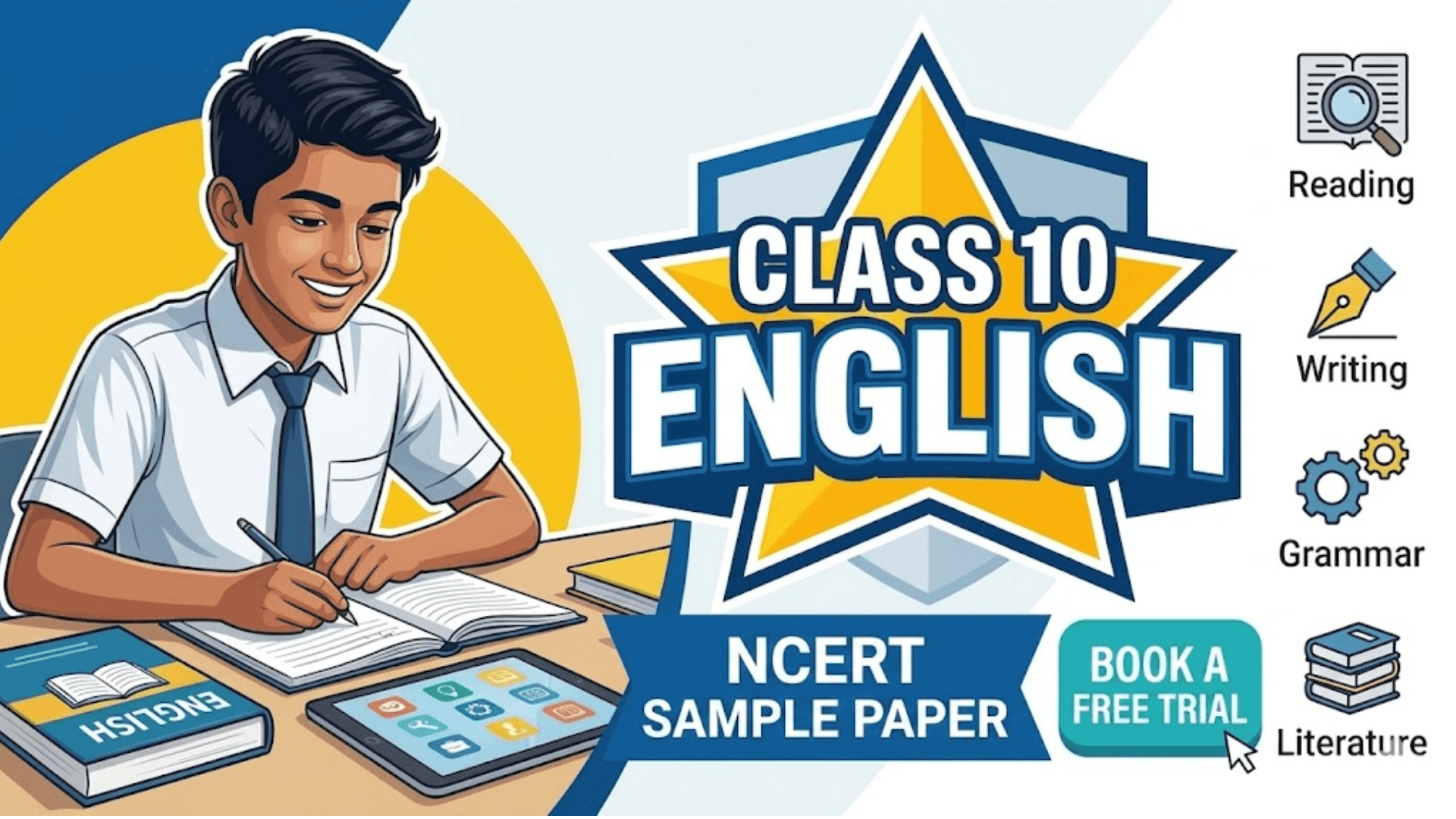 NCERT Class 10 English Sample Paper 1 copy.png