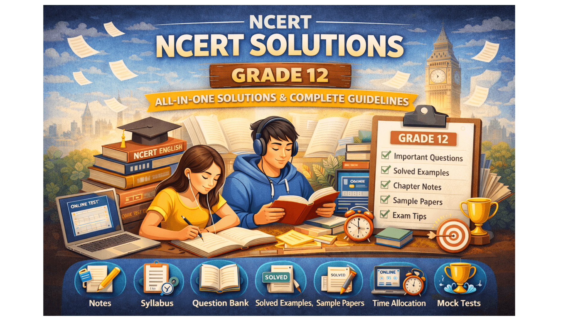 NCERT Class 12 English Sample Paper 2 for Exams (2).png