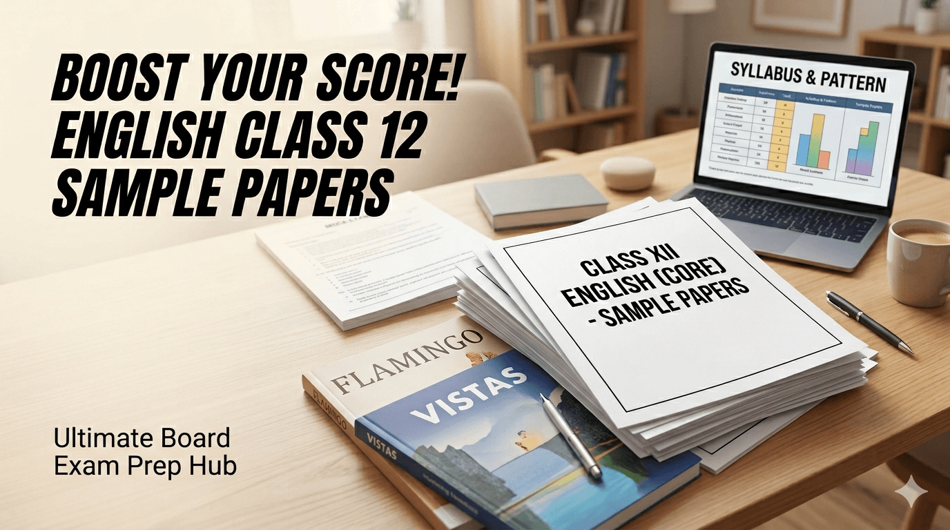 NCERT Class 12 English Sample Papers.png