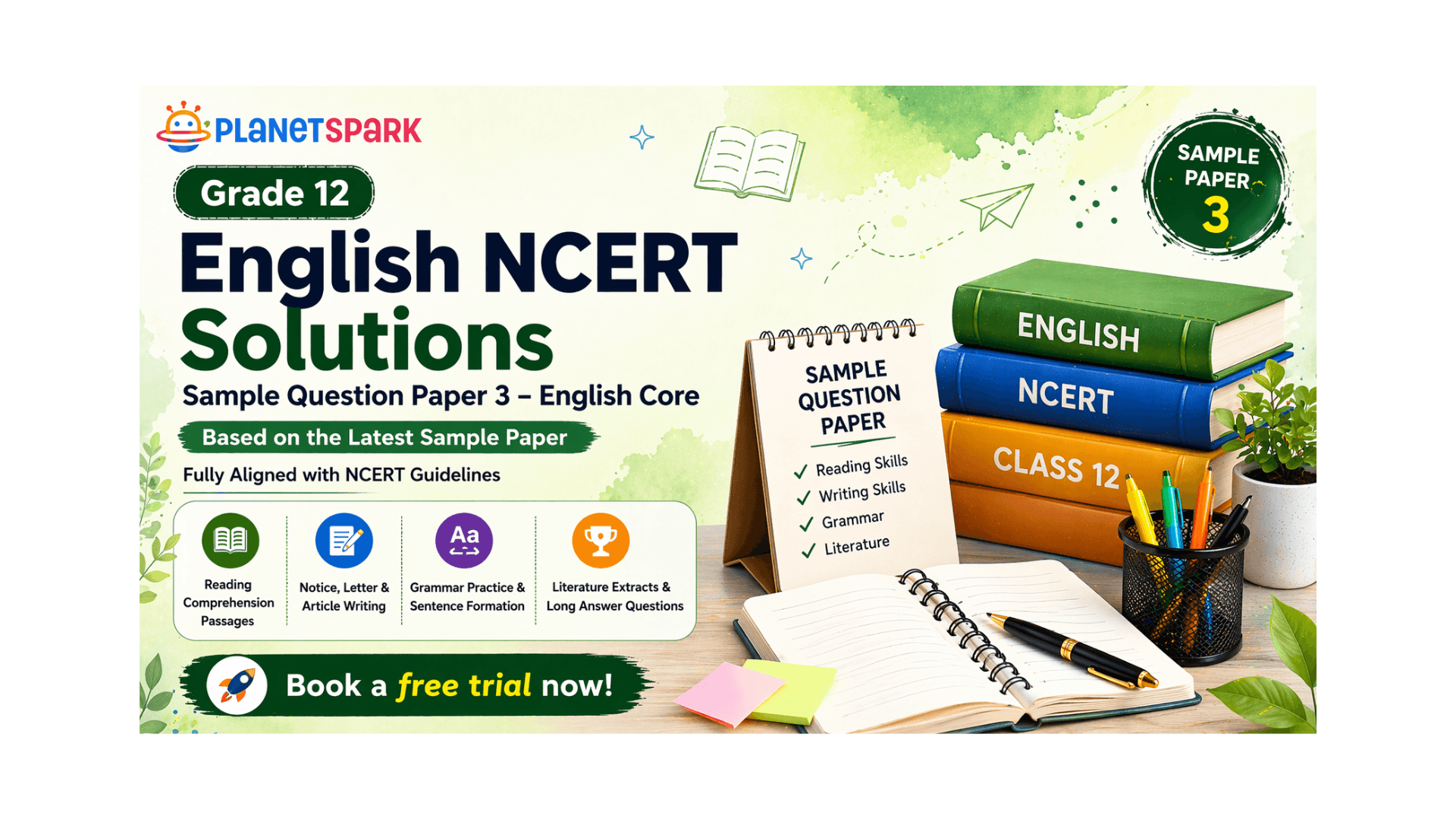 NCERT Class 12 English Sample Question Paper 3.png