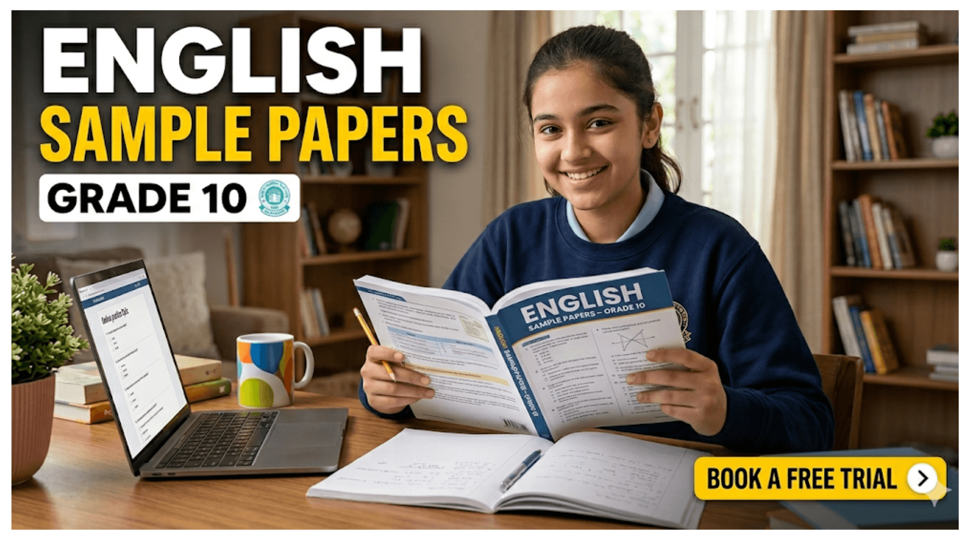 NCERT Solutions for Class 10 English Sample Papers.png