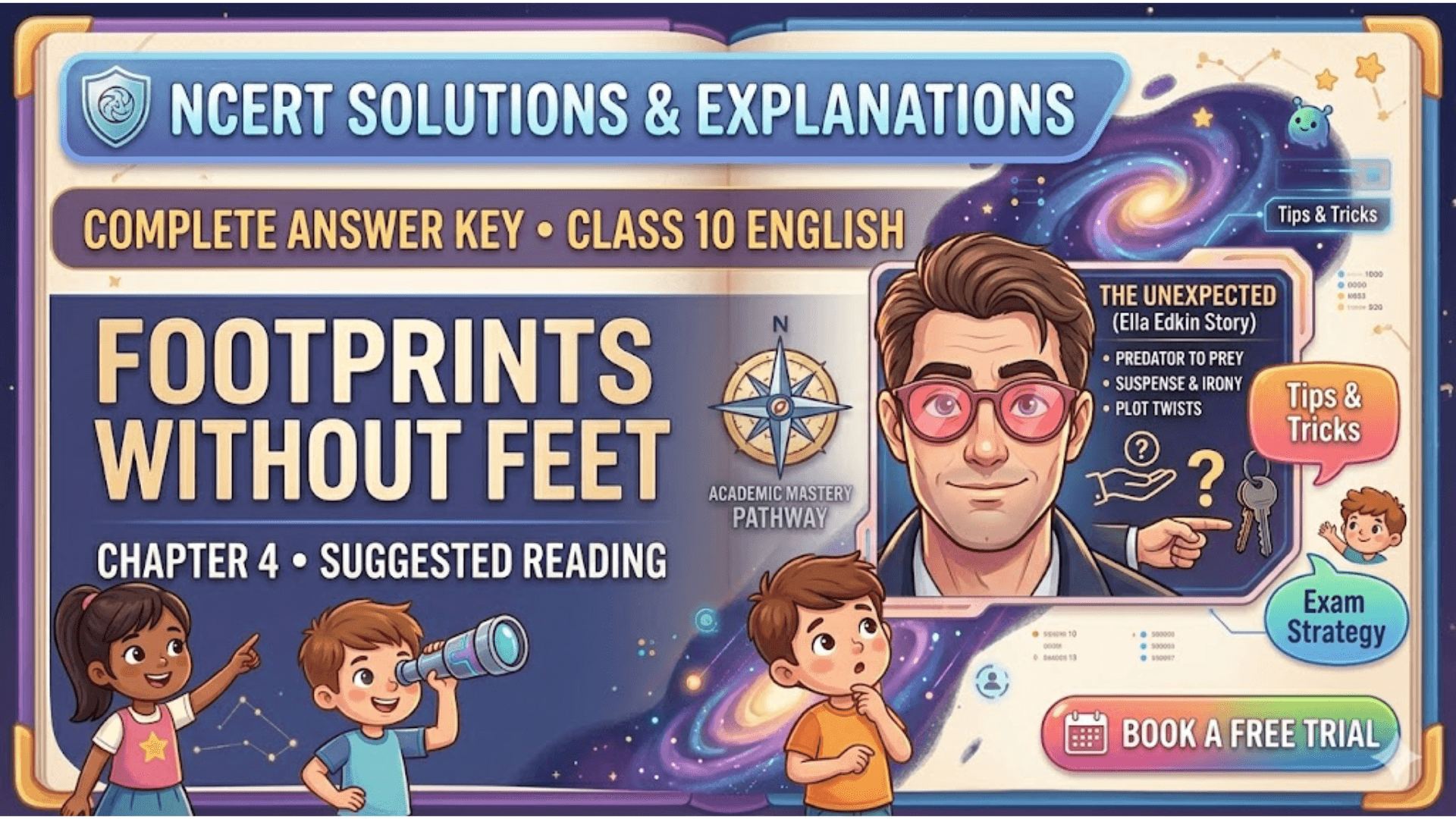 NCERT Solutions for Class 10 English Suggested Readings 1 Chapter 4.png