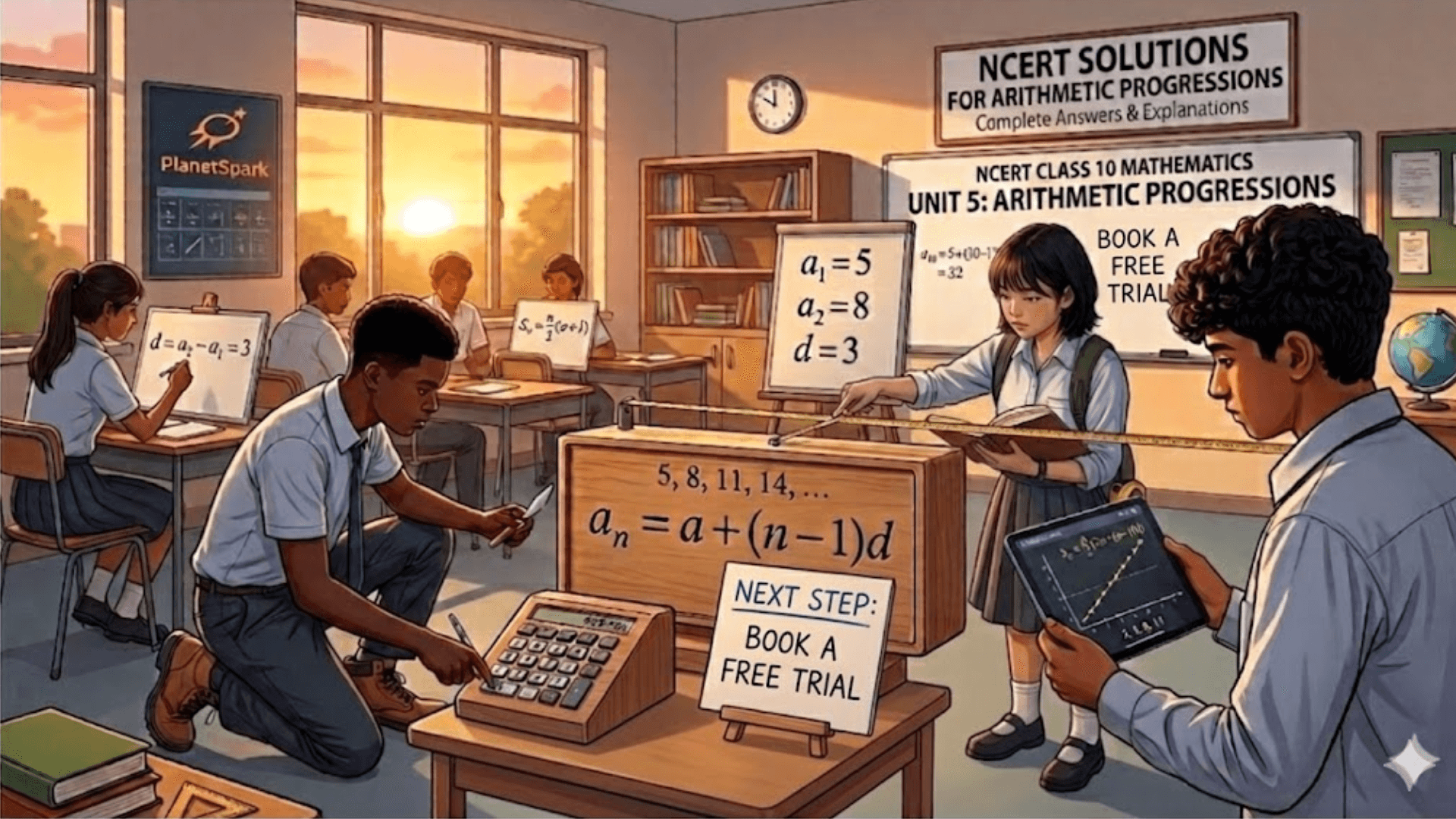 NCERT Solutions for Class 10 Mathematics Chapter 5.png
