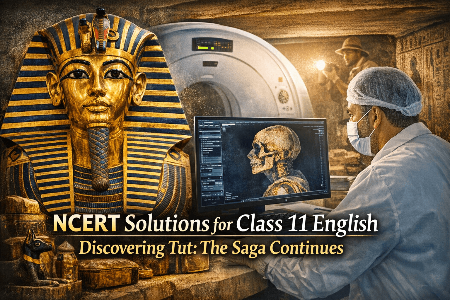 NCERT Solutions for Class 11 English Hornbill Reading Skills Chapter 3.png