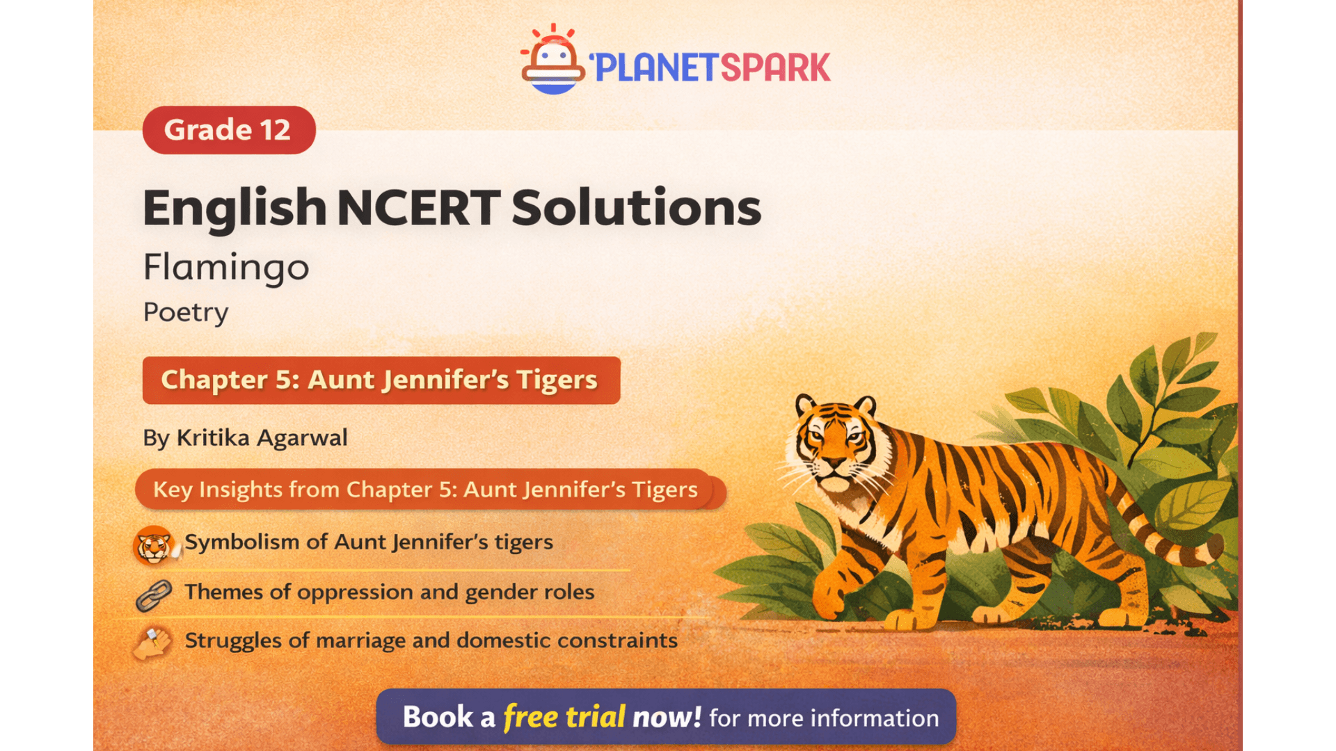 NCERT Solutions for Class 12 English Flamingo Poetry Chapter 5.png
