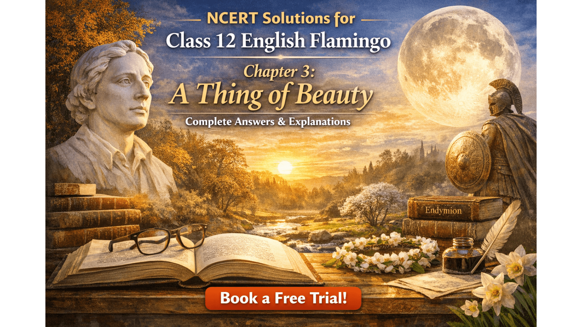 NCERT Solutions for Class 12 English Flamingo Unit- Poetry Chapter 3.png