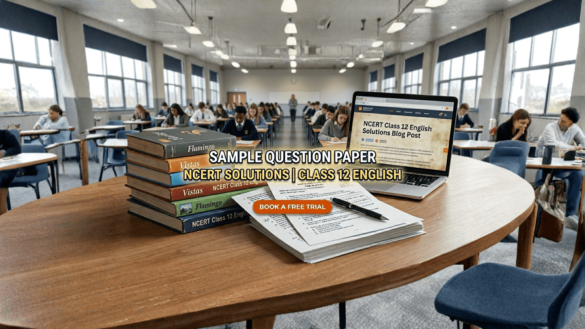 NCERT Solutions for Class 12 English Sample Paper 2.png
