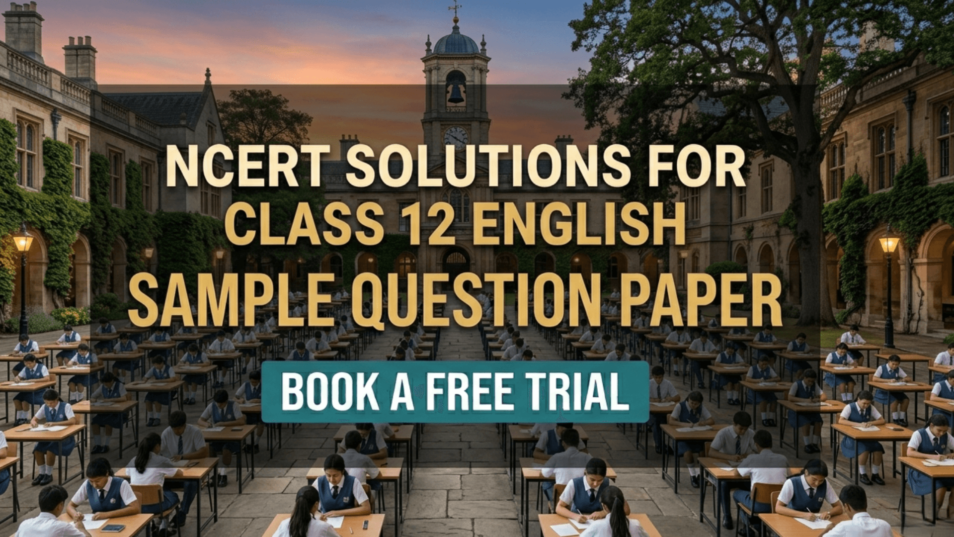 NCERT Solutions for Class 12 English Sample Paper 6.png
