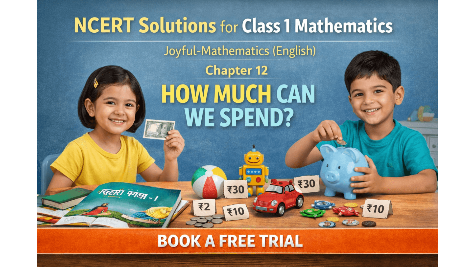 NCERT Solutions for Class 1 Mathematics Joyful-Mathematics (English) Chapter 12.png