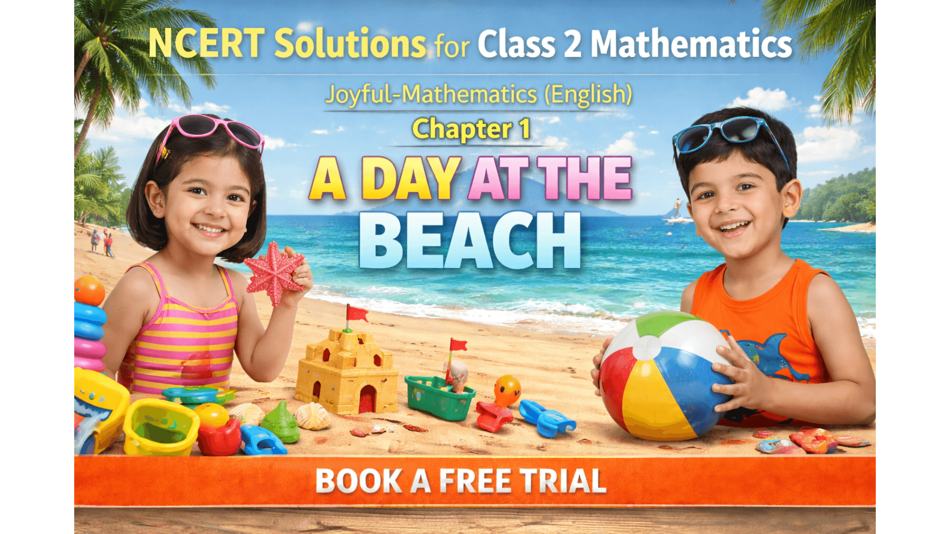 NCERT Solutions for Class 2 Mathematics Joyful-Mathematics (English) Chapter 1.png