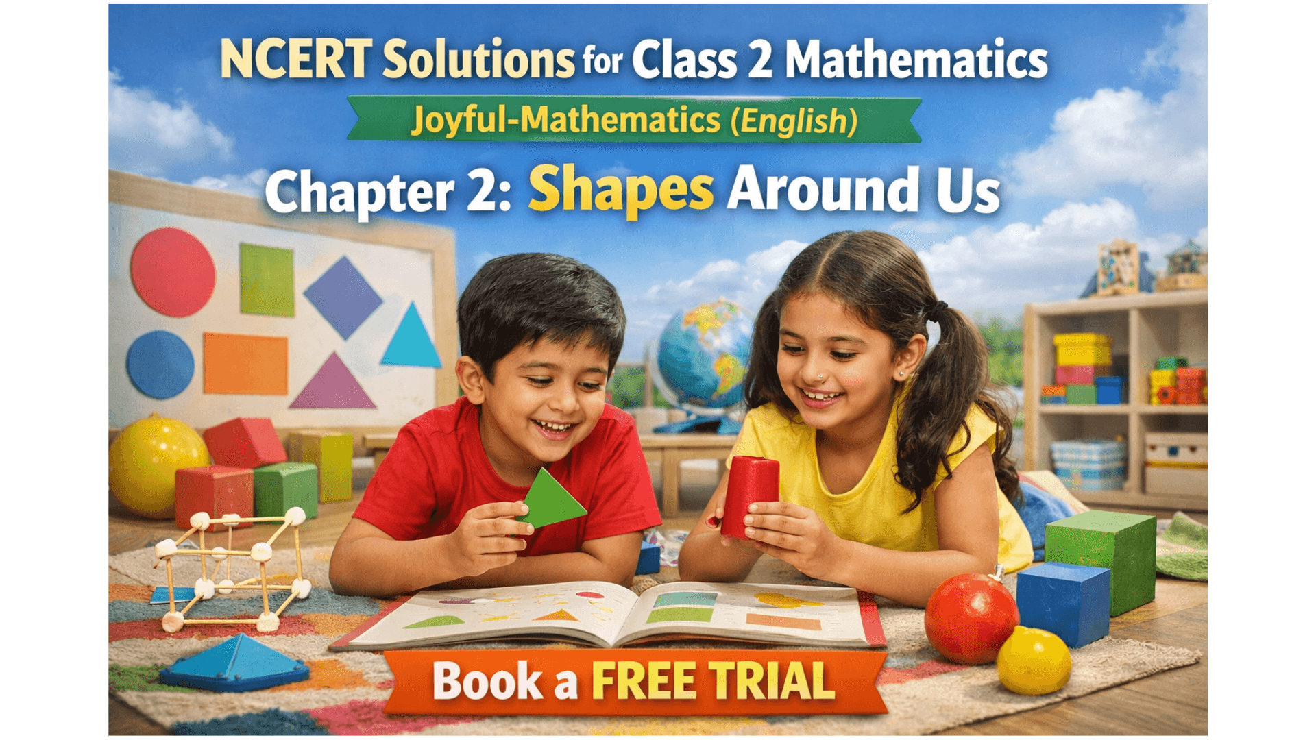 NCERT Solutions for Class 2 Mathematics Joyful-Mathematics (English) Chapter 2.png