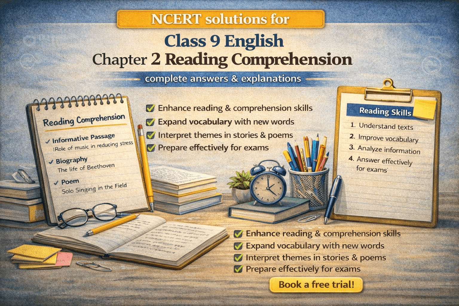 NCERT Solutions for Class 9 English Words and Expressions -1 Chapter 2.png