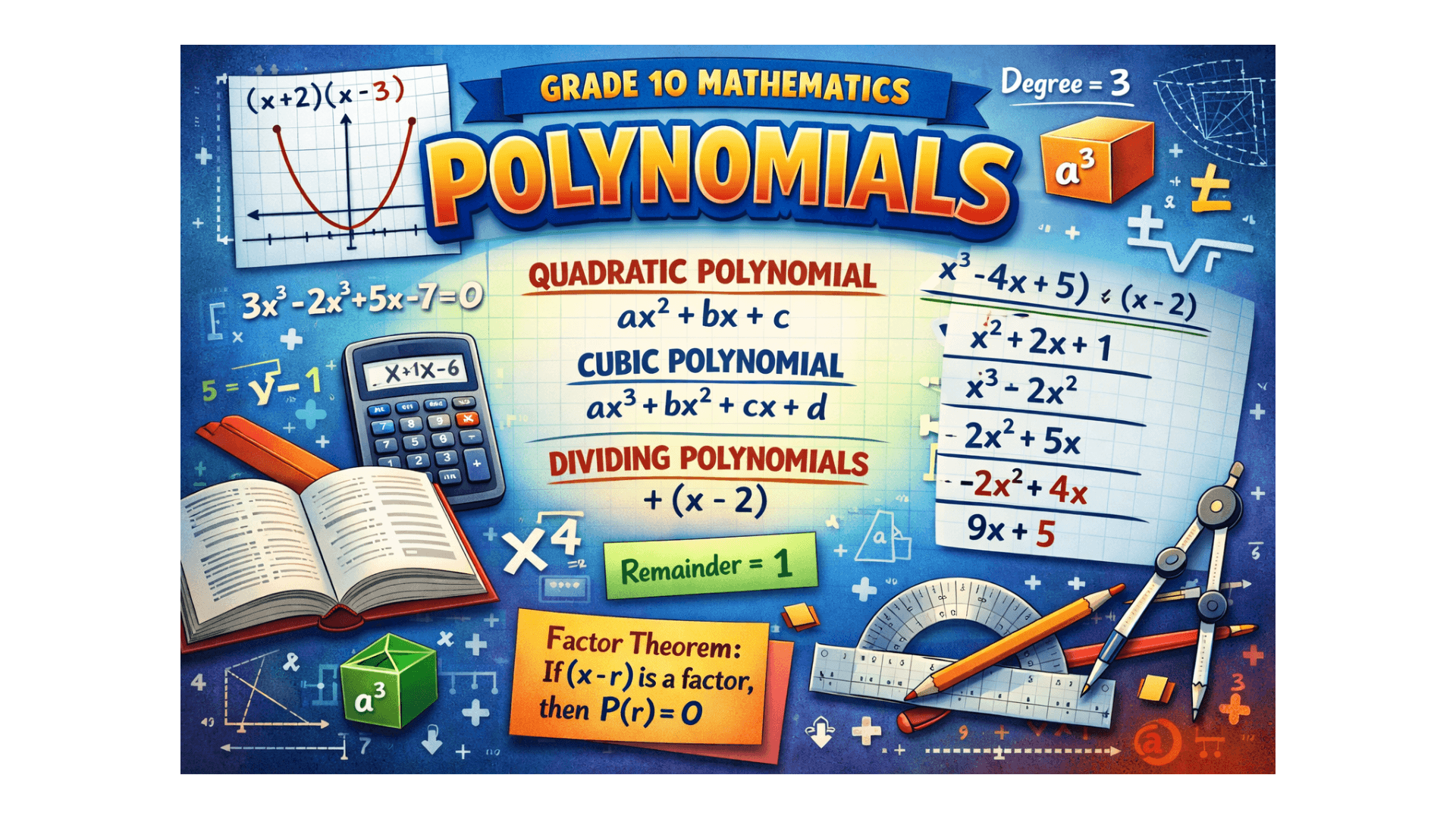 NCERT solutions for Class 10 Mathematics Chapter 2 Polynomials – complete answers & explanations (1).png