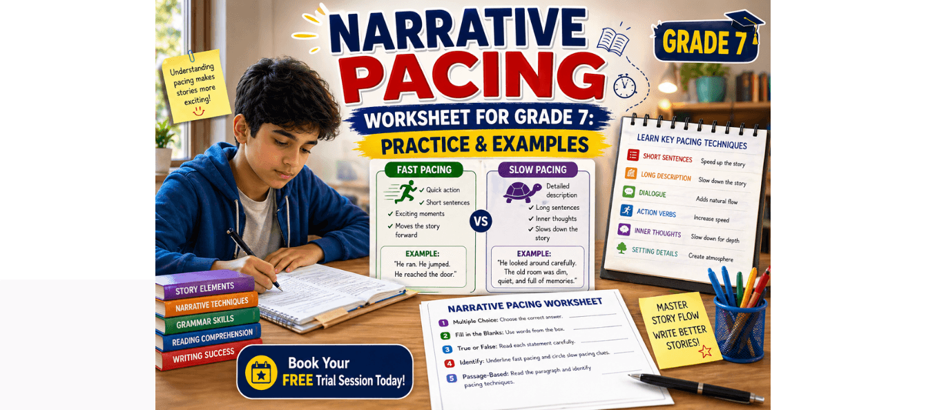 Narrative Pacing Worksheet for Grade 7 Practice & Examples.png