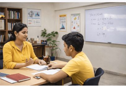 Comprehensive Spoken English Training for Real Life Speaking