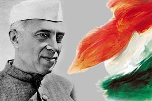 Role of Jawaharlal Nehru in India’s Independence