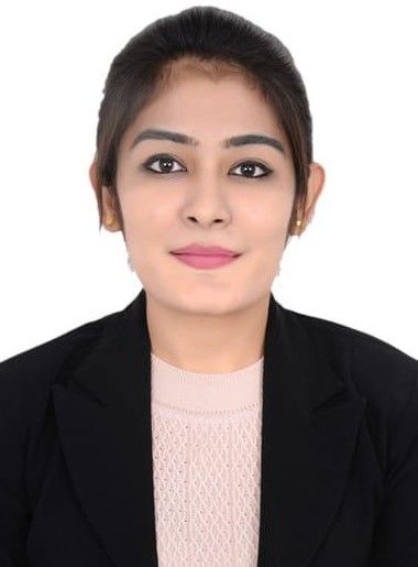 Nidhi Inani
