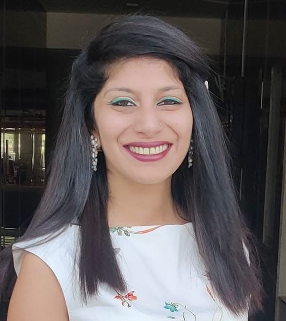 Niharika Canakapalli