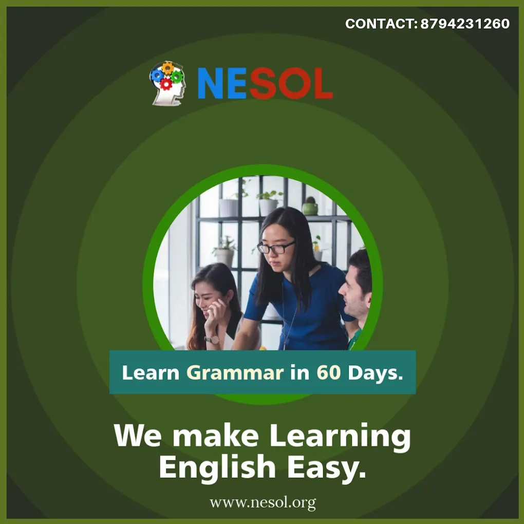 Northeast School Of Language