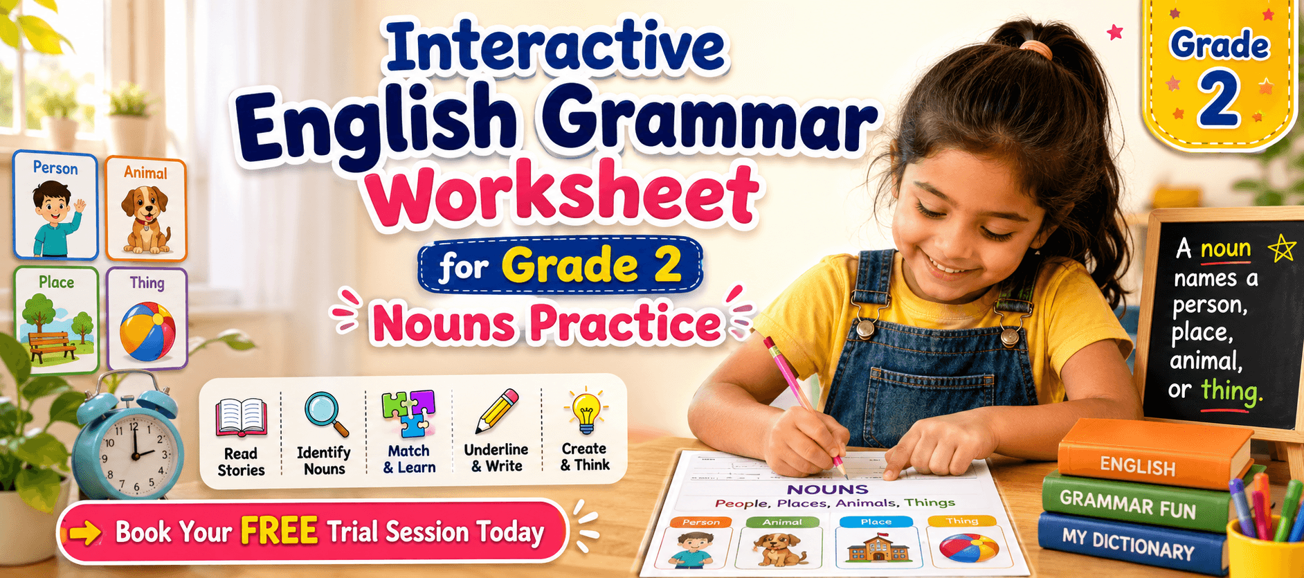 Nouns English Grammar Practice Sheet for Young Learners.png