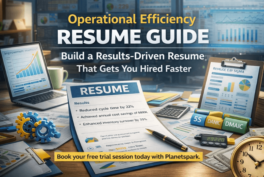 Operational Efficiency Resume Guide for Working Professionals.png