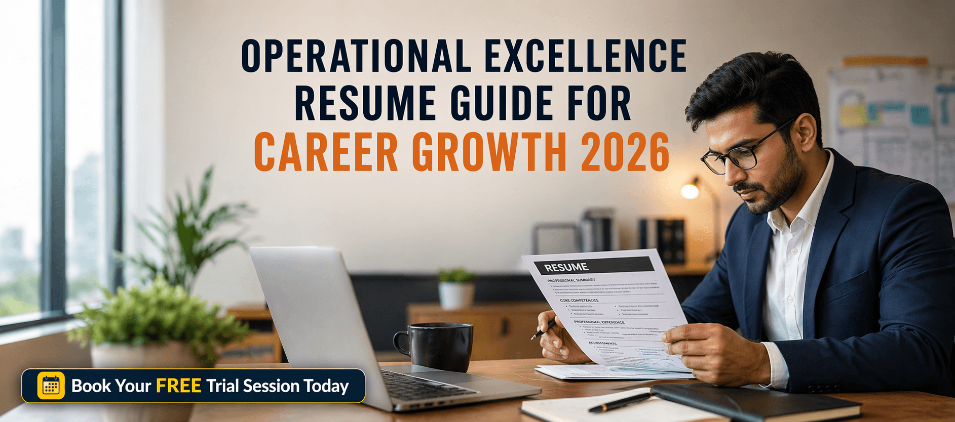 Operational Excellence Resume Guide for Career Growth 2026.png