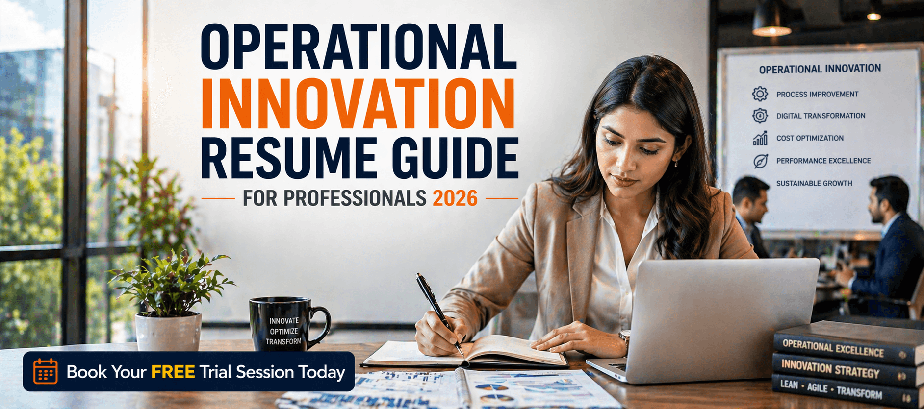Operational Innovation Resume Guide for Professionals 2026.png