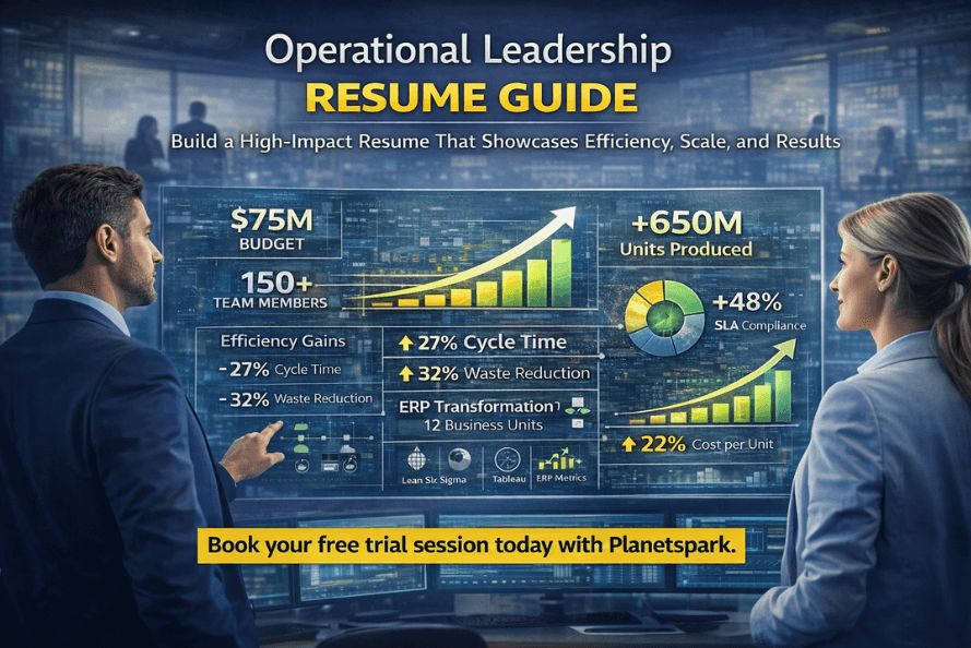 Operational Leadership Excellence Resume Guide 2026.png