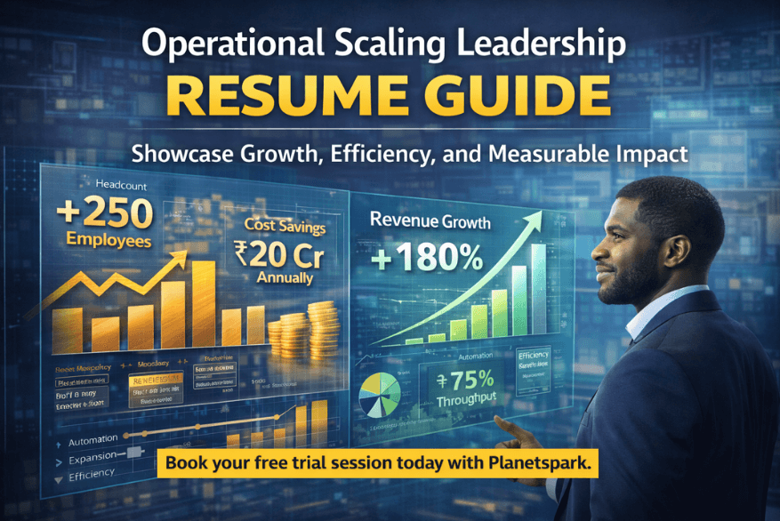 Operational Scaling Leadership Resume Guide for Professionals.png