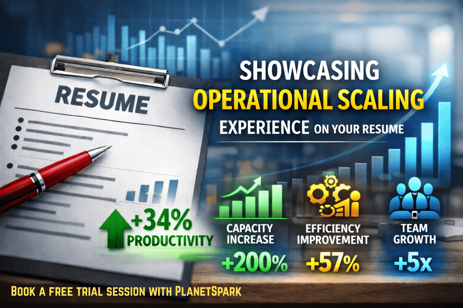 Operational Scaling Resume Guide for Working Professionals.png