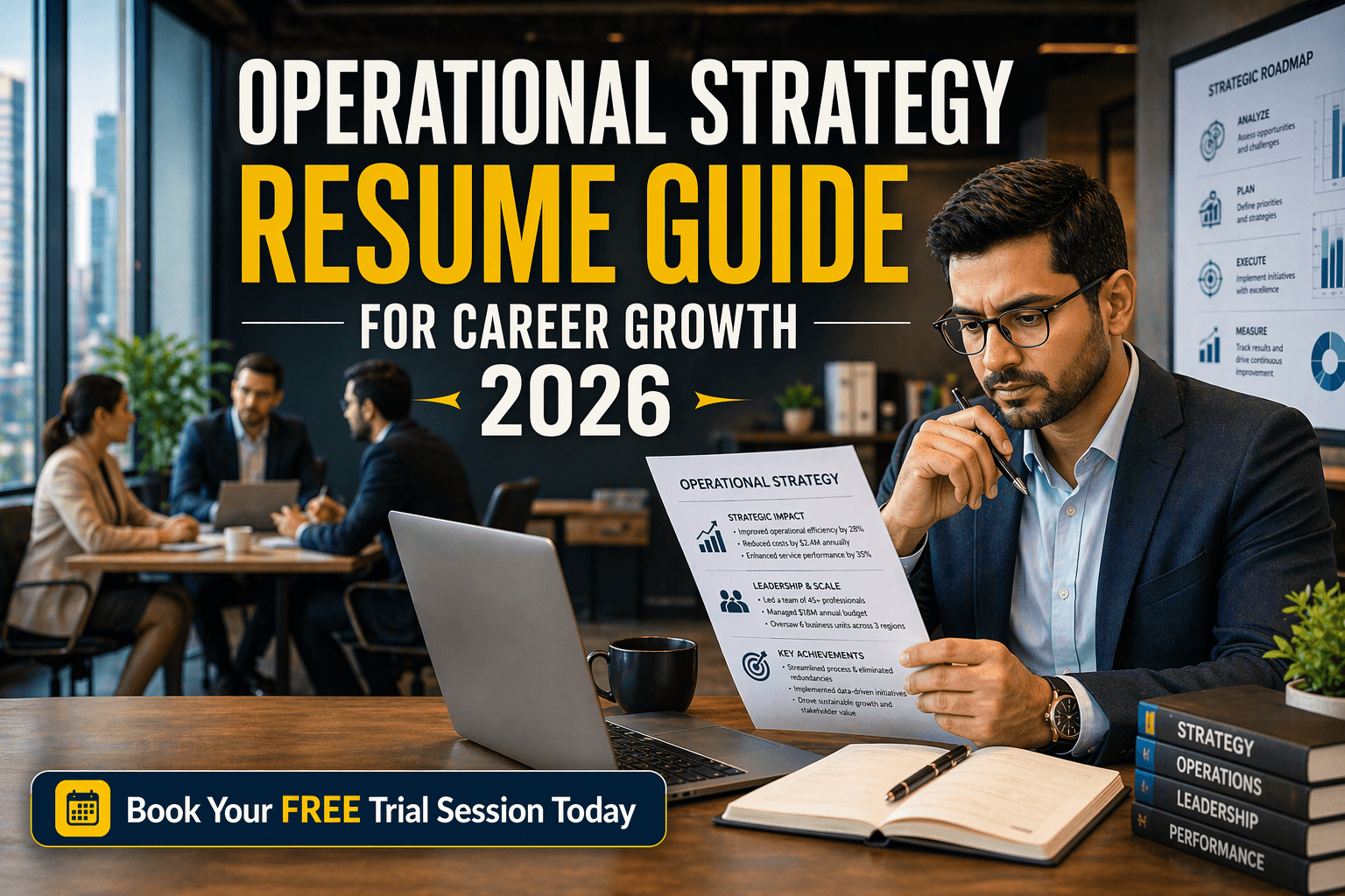 Operational Strategy Resume Guide for Career Growth 2026.png
