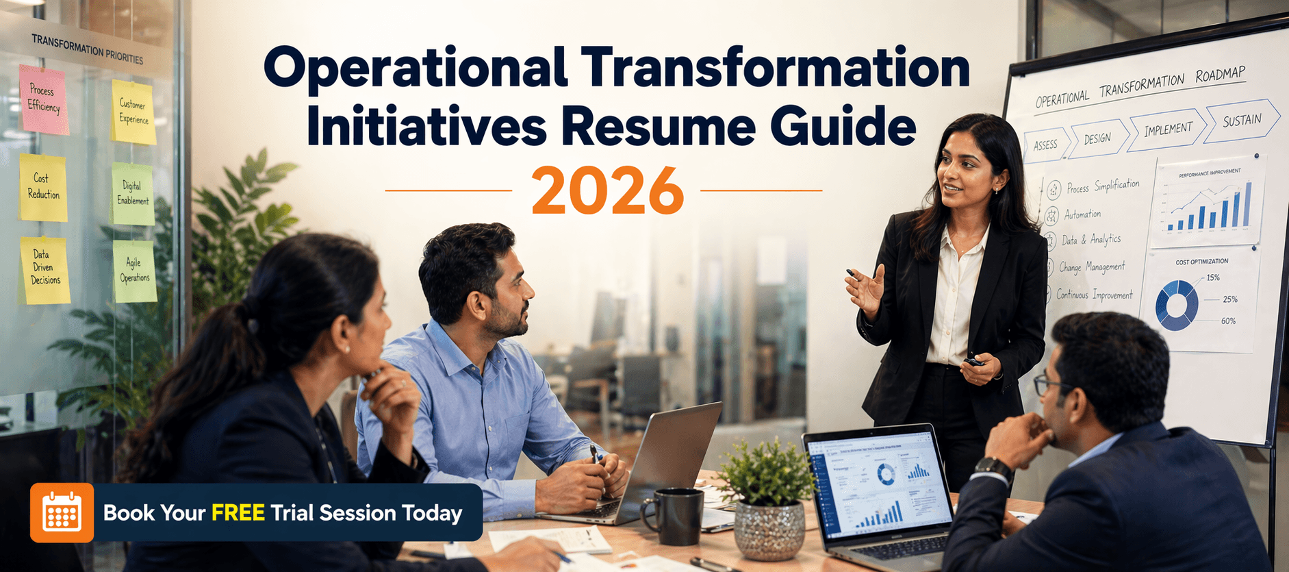 Operational Transformation Initiatives Resume Guide 2026.png