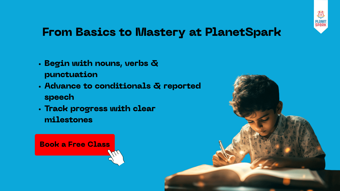 Learn basics of active and passive voice