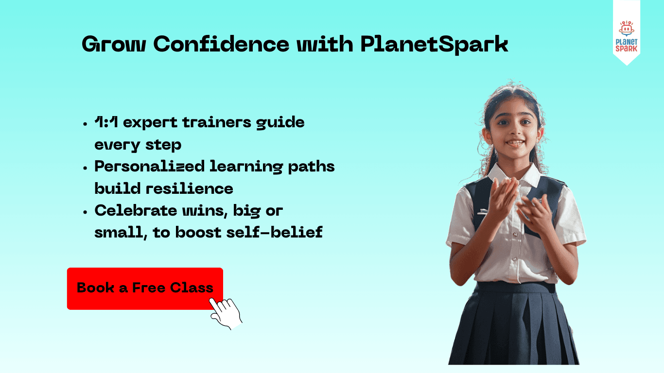 power of positivity for kids