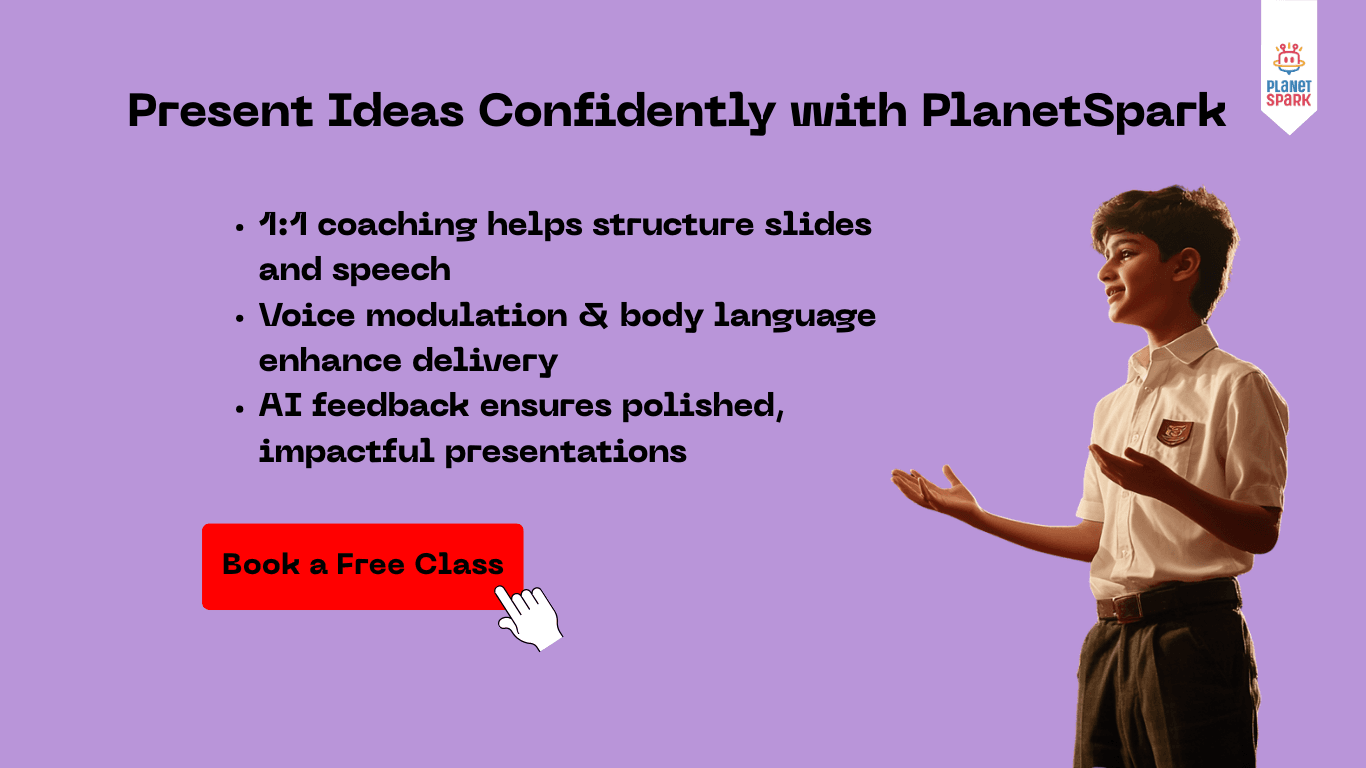 PPT for kids 