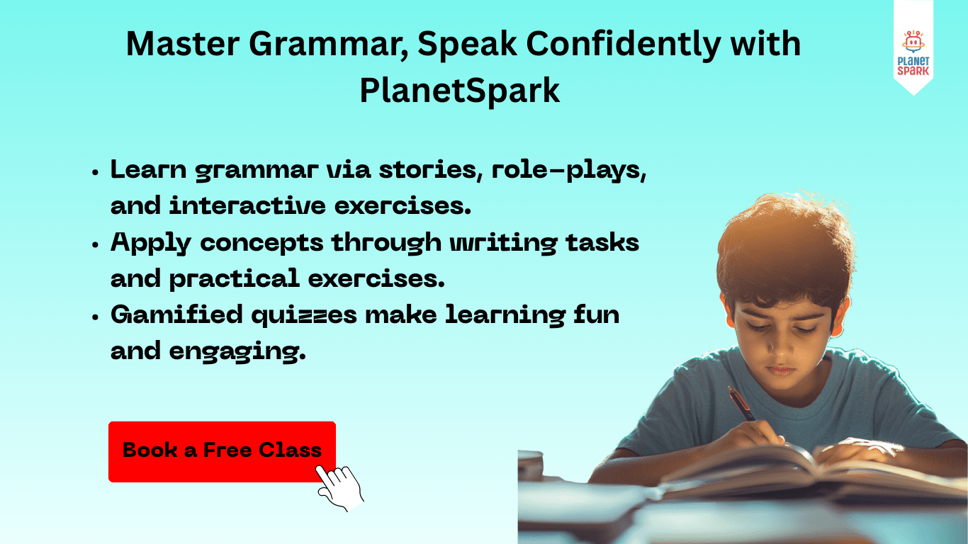 Primary auxiliary verbs for kids