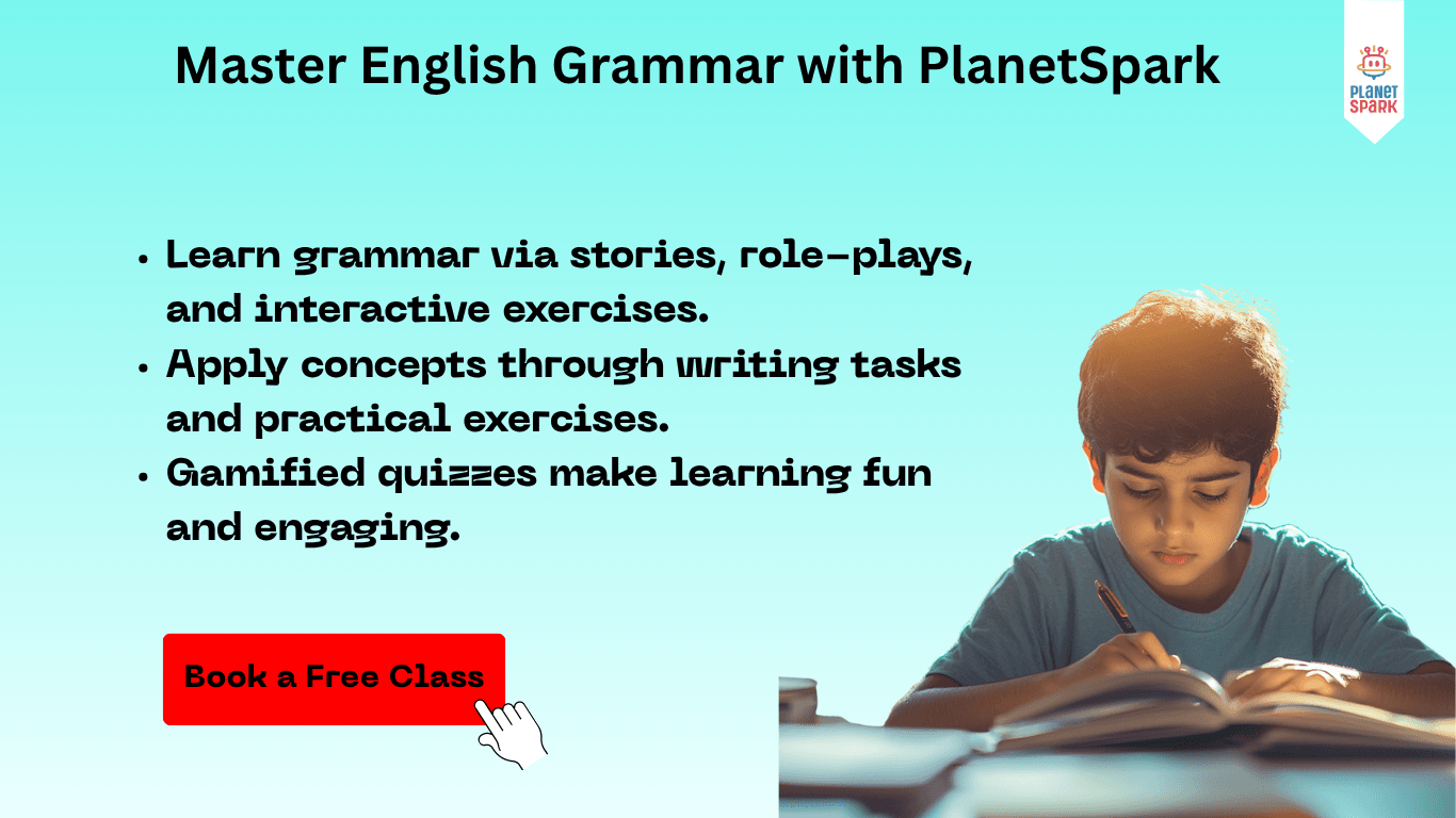 possessive nouns