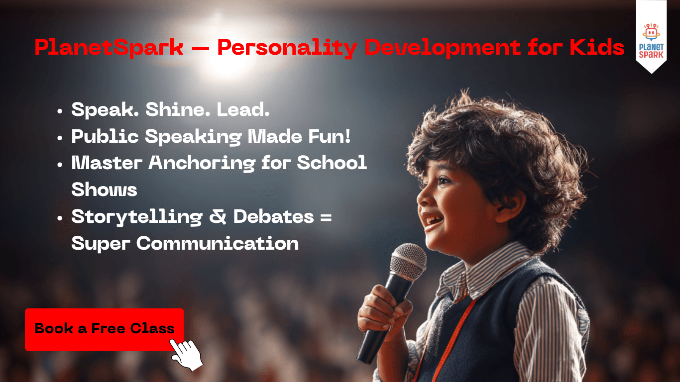 Anchoring Script for School Functions