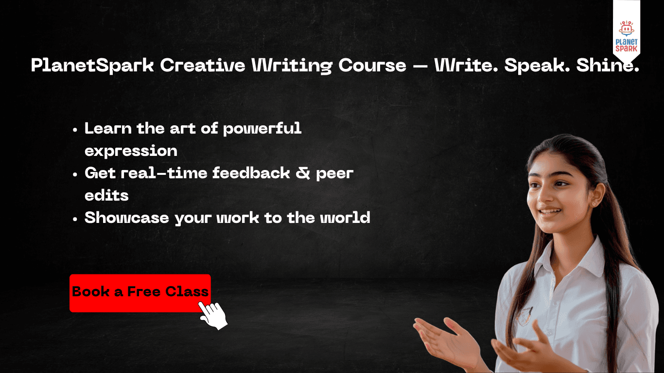 narrative writing examples