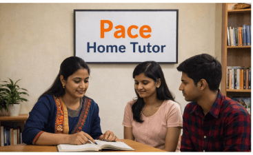 Pace Home Tutor