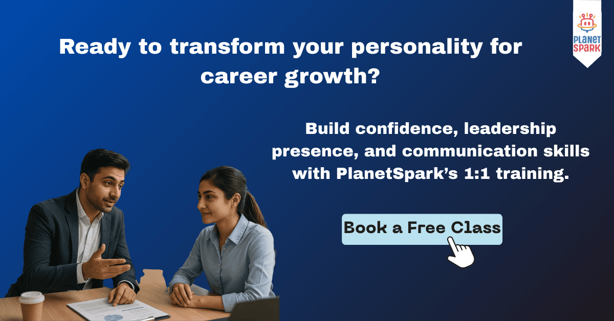 career planning leading to career growth