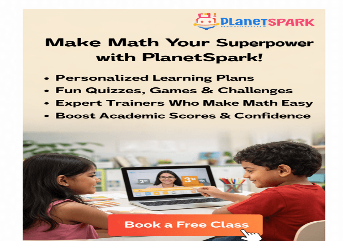 make math superpower by learning ordinal numbers
