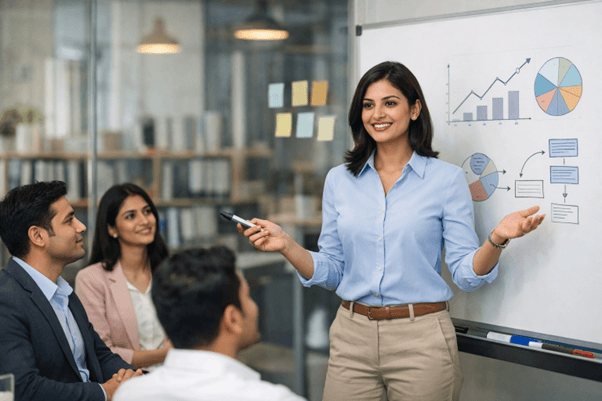 Career Success: Proven Strategies for Professional Growth