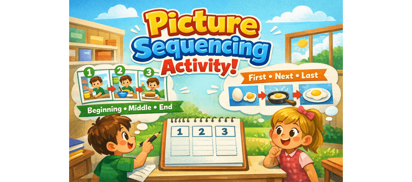 Picture Sequencing Activity Worksheets for Grade 1 Students.png