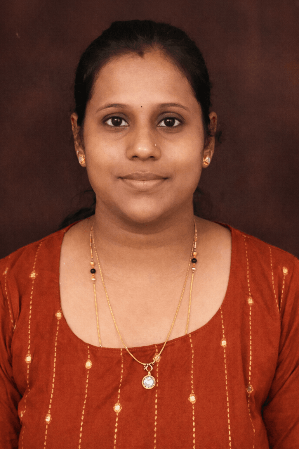 Gowthami K