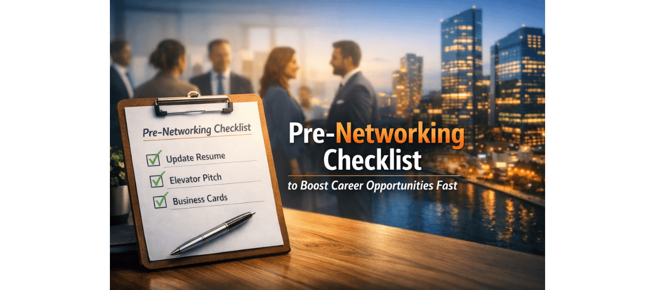 Pre-Networking Checklist to Boost Career Opportunities Fast.png