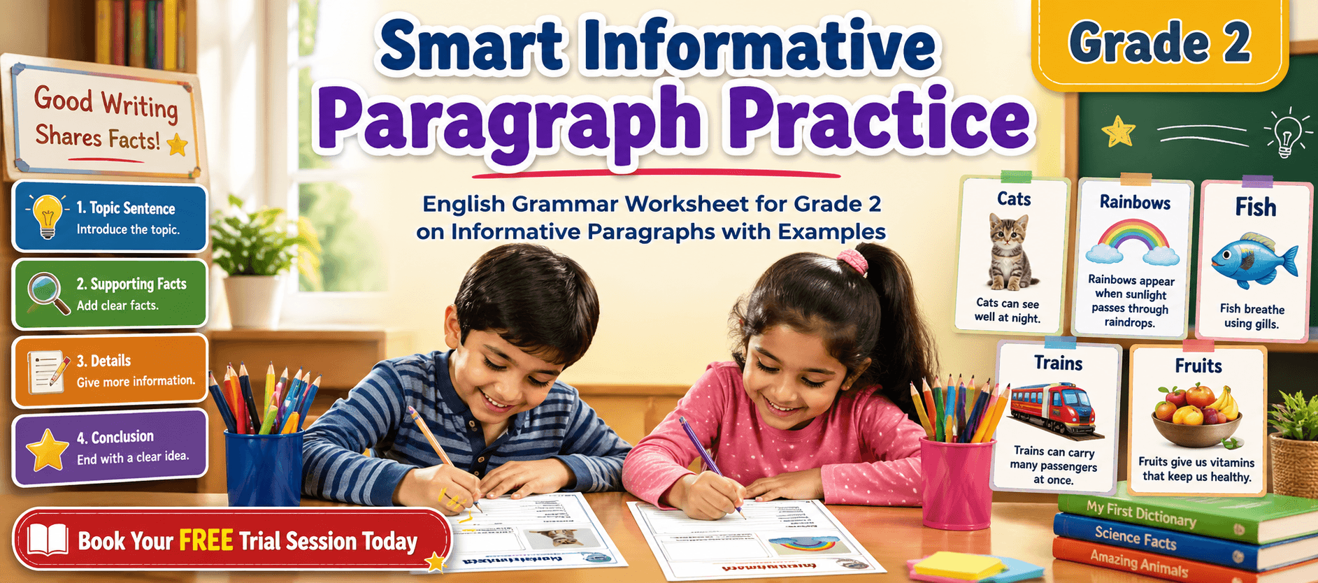 Printable Informative Writing Worksheet for Grade 2 Kids.png