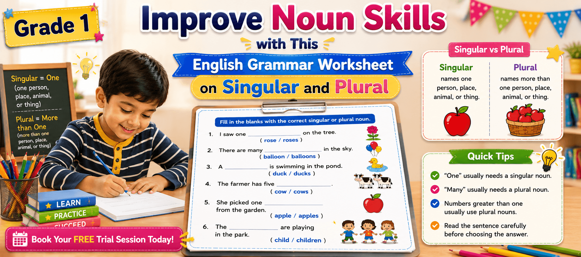 Printable Singular and Plural Nouns Worksheet for Kids.png