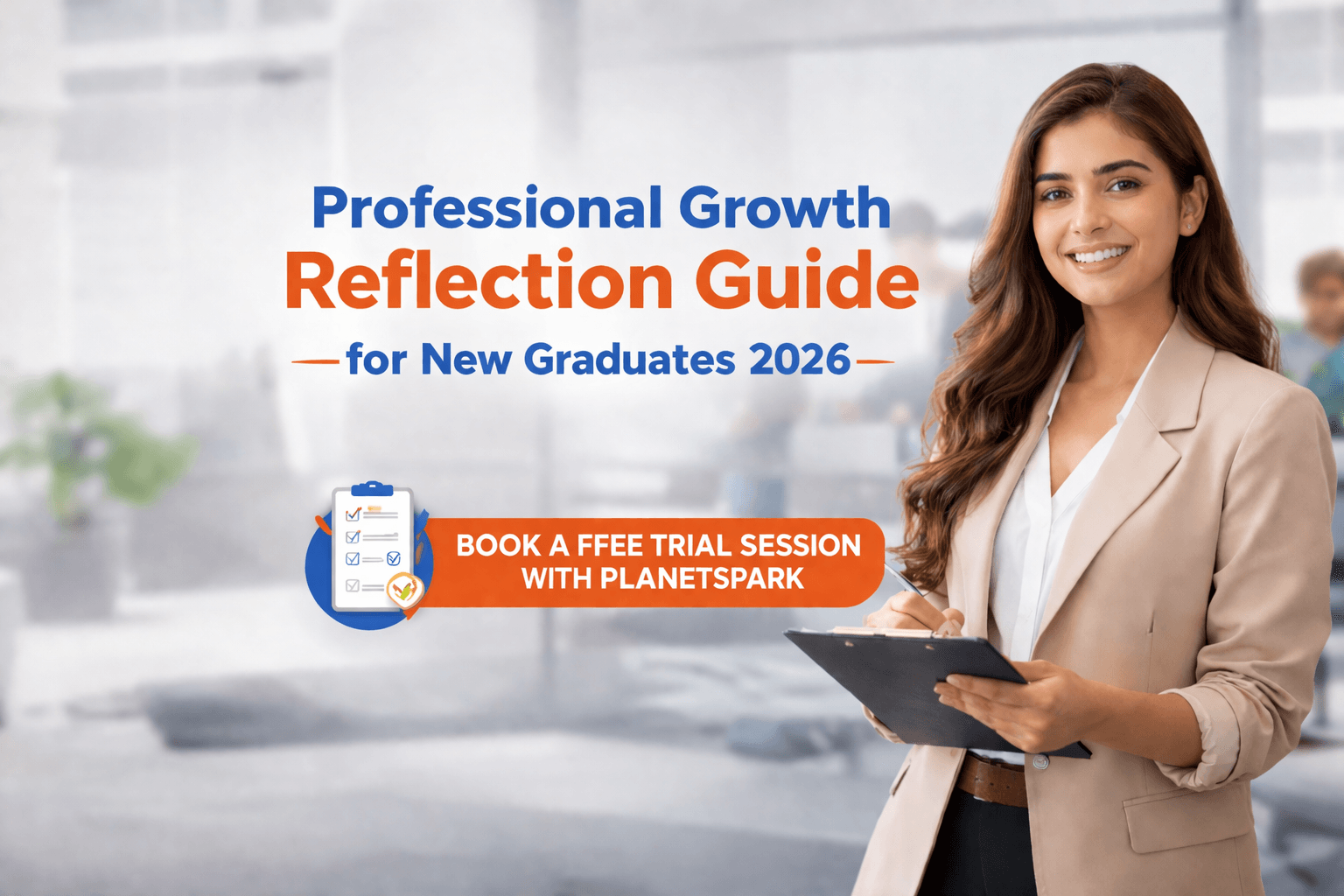 Professional Growth Reflection Guide for New Graduates 2026.png