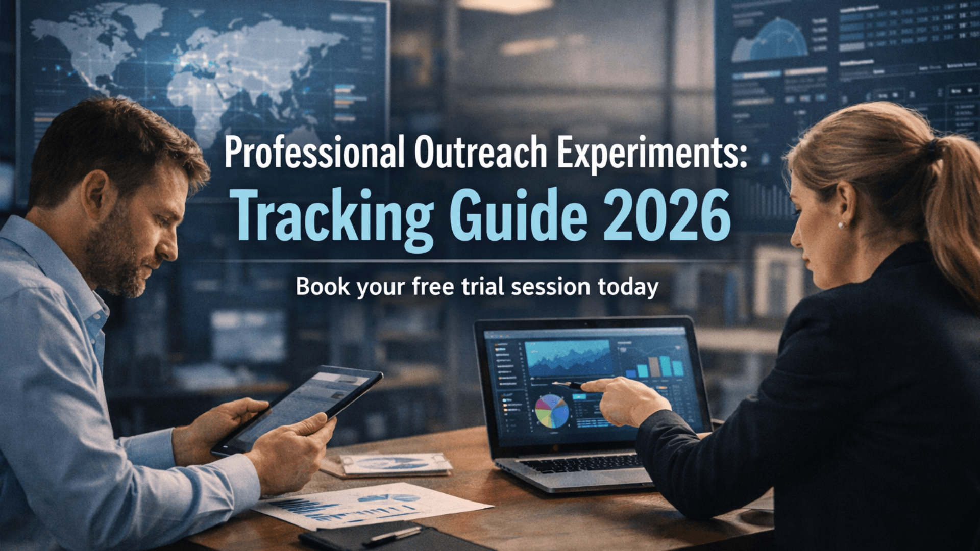 Professional Outreach Experiments Tracking Guide 2026.png